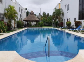 ¡Beautiful Mexican villa Izamal! ¡Prime location!